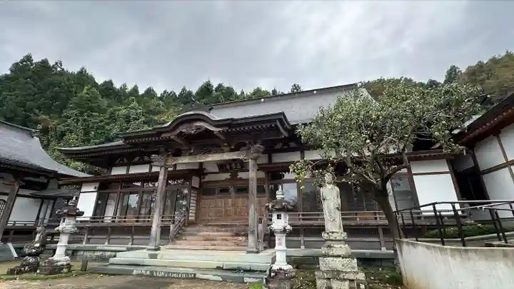 昌学寺(宮城県)