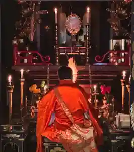 国上寺(新潟県)(2025年05月18日(日) 16時50分24秒投稿)