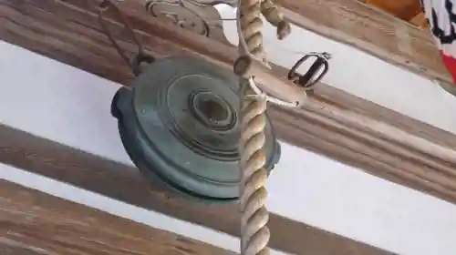 赤山禅院のその他建物