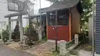 関町南御嶽神社(東京都)