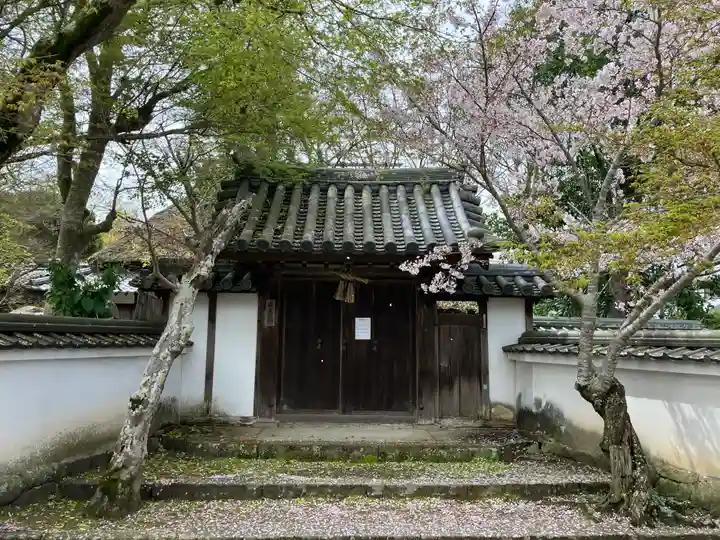太山寺(兵庫県)
