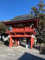 長泉寺(栃木県)