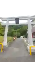 五龍王神社(栃木県)