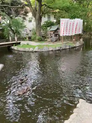 平塚八幡宮(神奈川県)