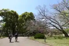 半木神社の建物その他