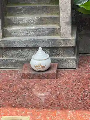 美喜井稲荷のその他建物