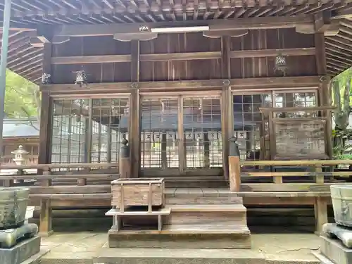 豊栄神社(山口県)