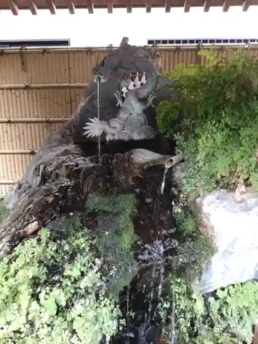 馬橋稲荷神社(東京都)