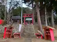 坂本八幡神社(徳島県)
