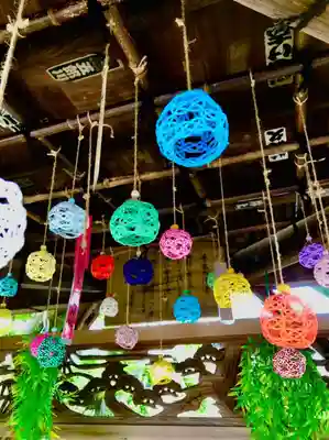 温泉神社〜いわき湯本温泉〜のその他建物