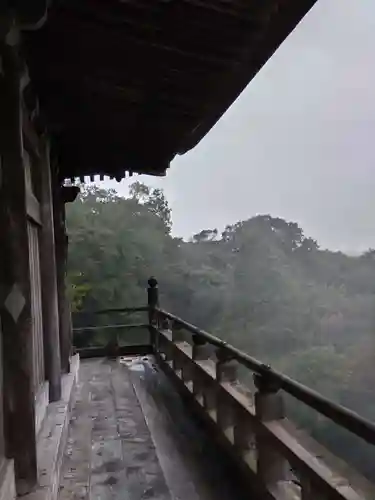 笠森寺のその他建物