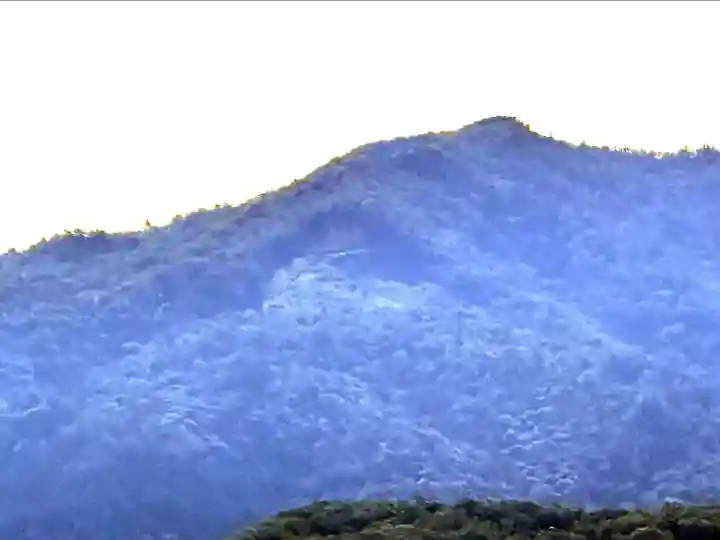 建勲神社(京都府)