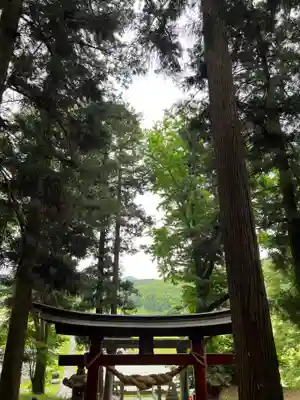 大宮温泉神社(栃木県)