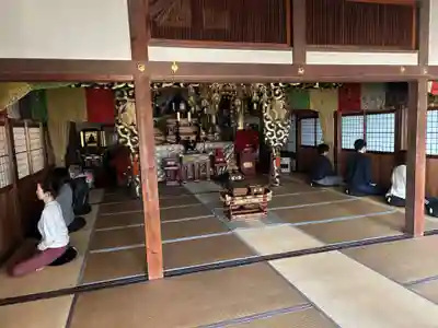 安用寺(愛知県)