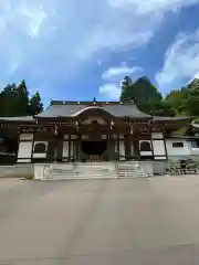 林泉寺(新潟県)