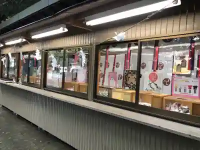 府八幡宮のその他建物