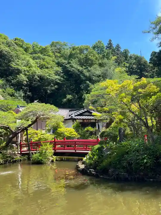 大谷寺(栃木県)