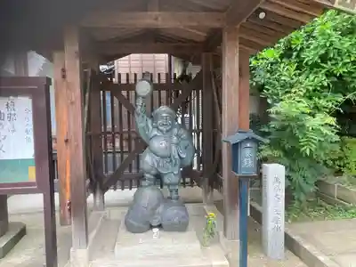 萬福寺(埼玉県)