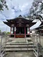 圓應寺(山形県)