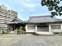 法住院(かさもりいなり)(三重県)
