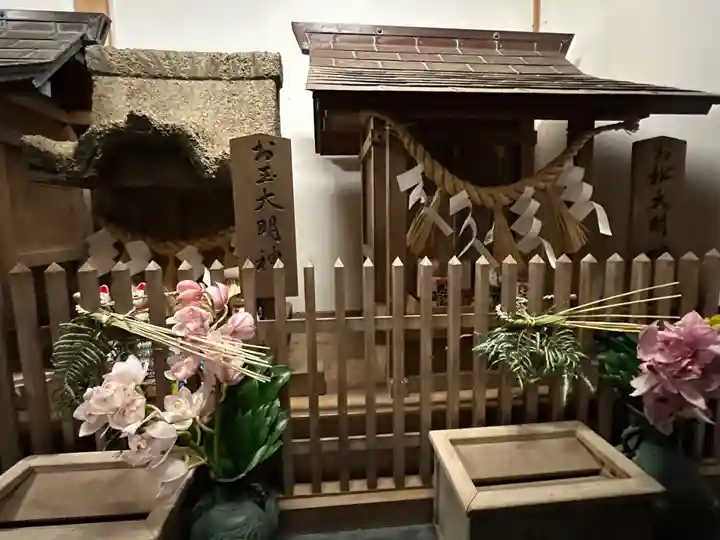 王子神社(徳島県)