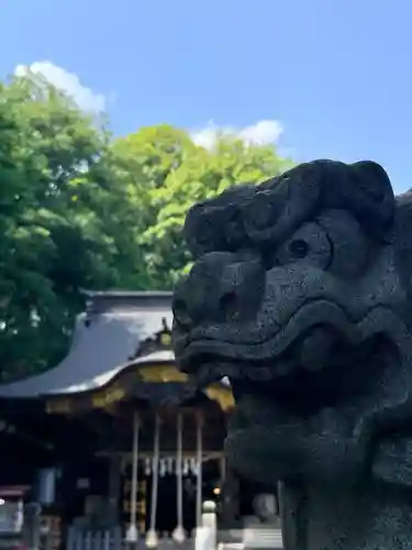 日吉神社(東京都)