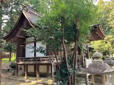 天皇神社(滋賀県)