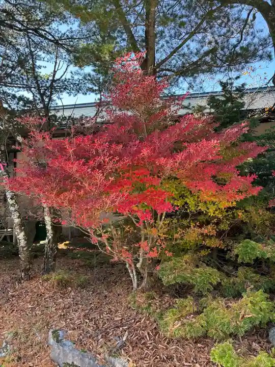 赤城神社(群馬県)