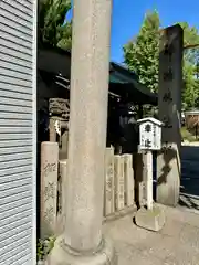 比賣許曾神社(大阪府)