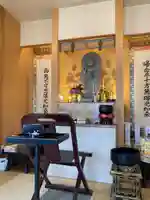 縁起寺 花畑阿弥陀堂(東京都)