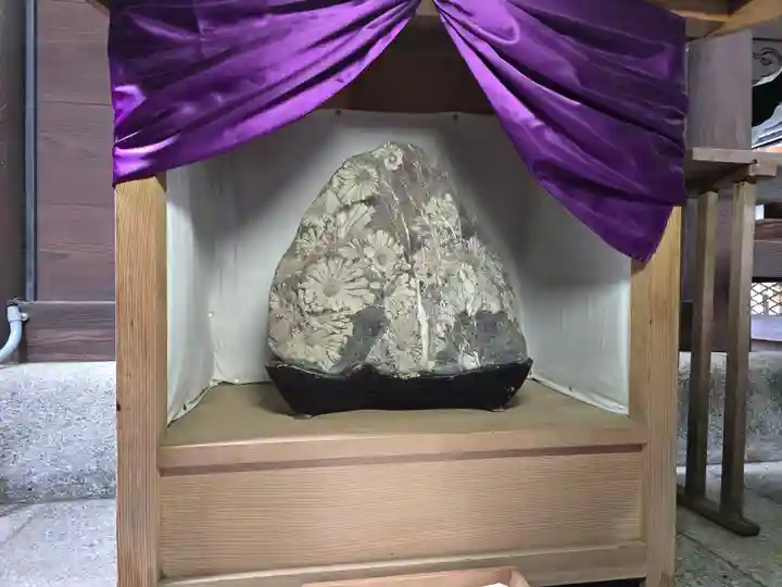 建部大社(滋賀県)