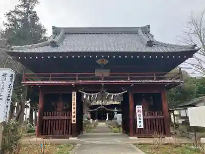 佐竹寺(茨城県)