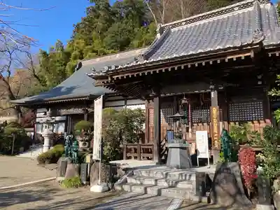 不動寺(松井田不動尊) (群馬県)