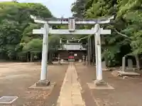 稲荷神社(千葉県)