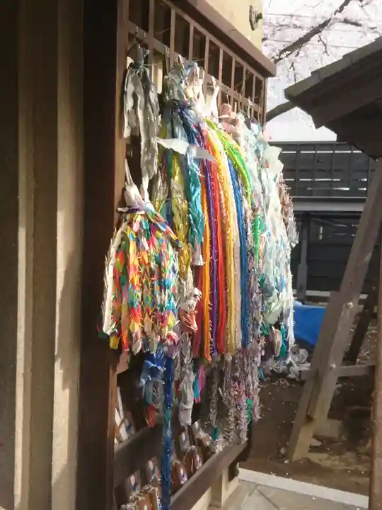 称名寺のその他建物