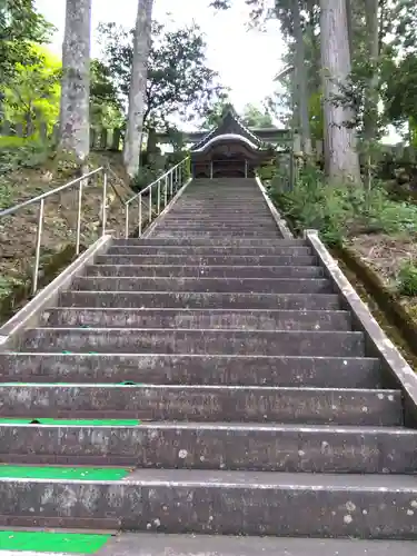 五皇神社(福井県)