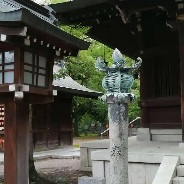 大宮神社のその他建物