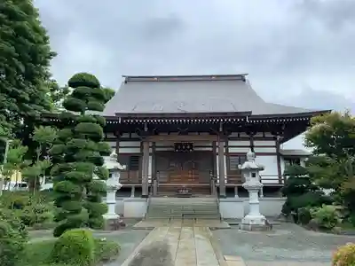 蓮生寺(神奈川県)