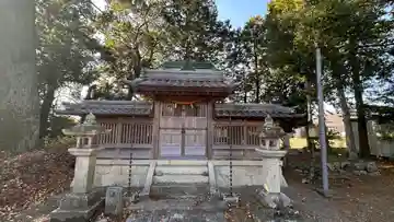 八阪神社(滋賀県)