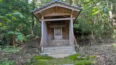 山王宮日吉神社(京都府)