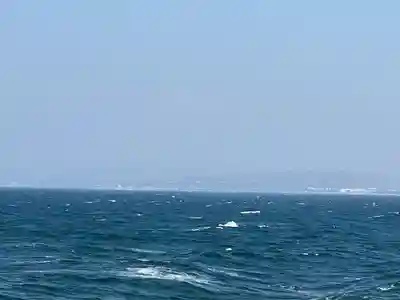 江島神社(神奈川県)