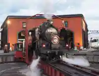 今市報徳二宮神社(栃木県)