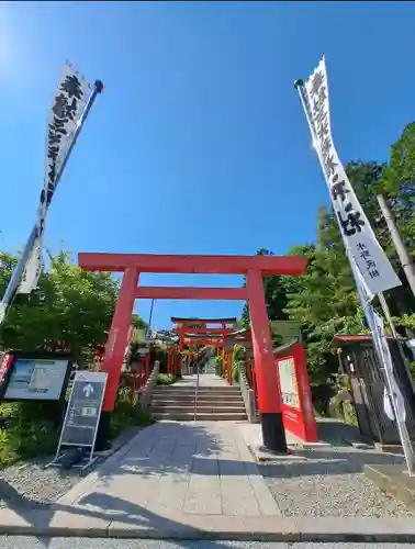 三光稲荷神社(愛知県)