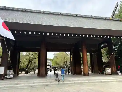 靖國神社(東京都)