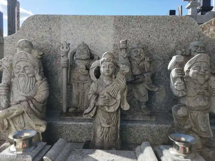 金剛寺の末社・摂社