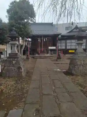 三宝大荒神社(宮城県)