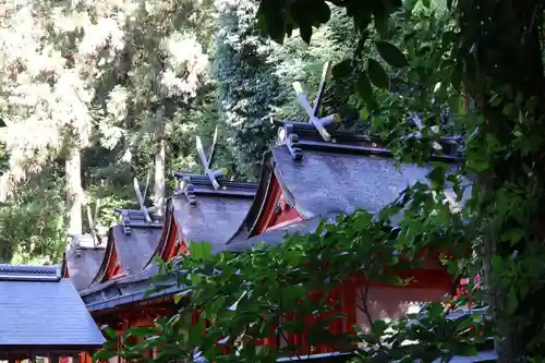 枚岡神社(大阪府)