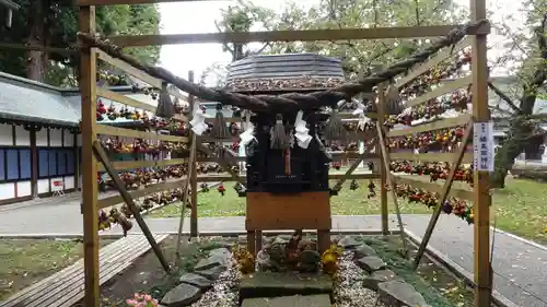 駒形神社(岩手県)