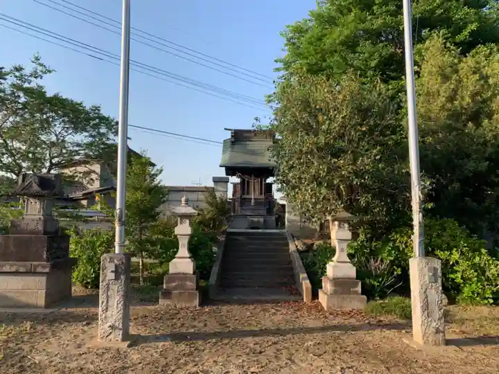 水神社(千葉県)