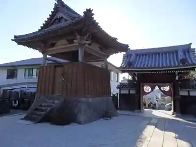 梵潮寺(三重県)